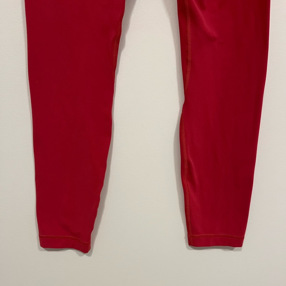 Lululemon Align Pant II *25" Vintage Rose 6 - Picture 13 of 15